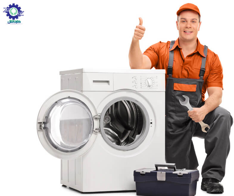 دوره آموزش تعمیرات ماشین لباسشویی و ظرفشویی