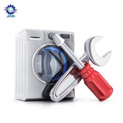 شناخت ایرادات ماشین لباسشویی و ظرفشویی