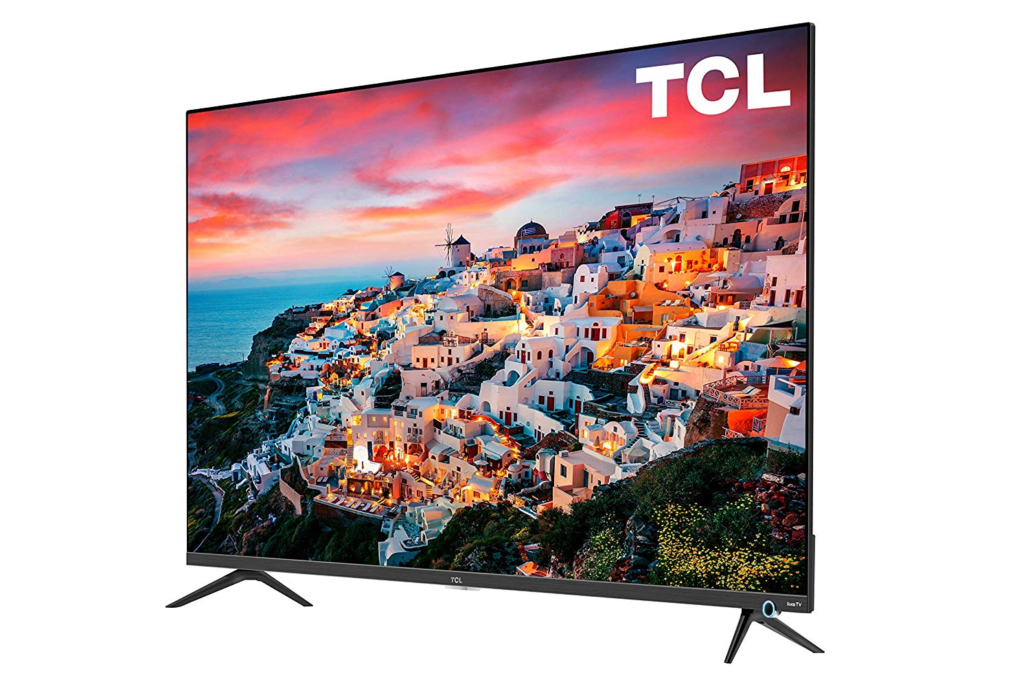 TCL TV troubleshooting